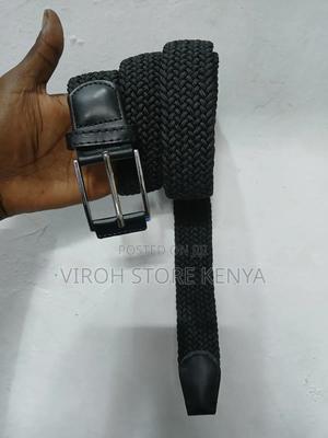 Unisex Waist Belt - thumbnail 2