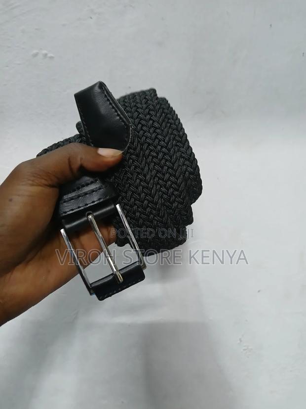 Unisex Waist Belt - thumbnail 3