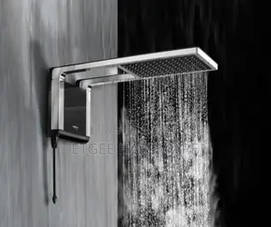Aquastorm Lorezentti Instant Shower
