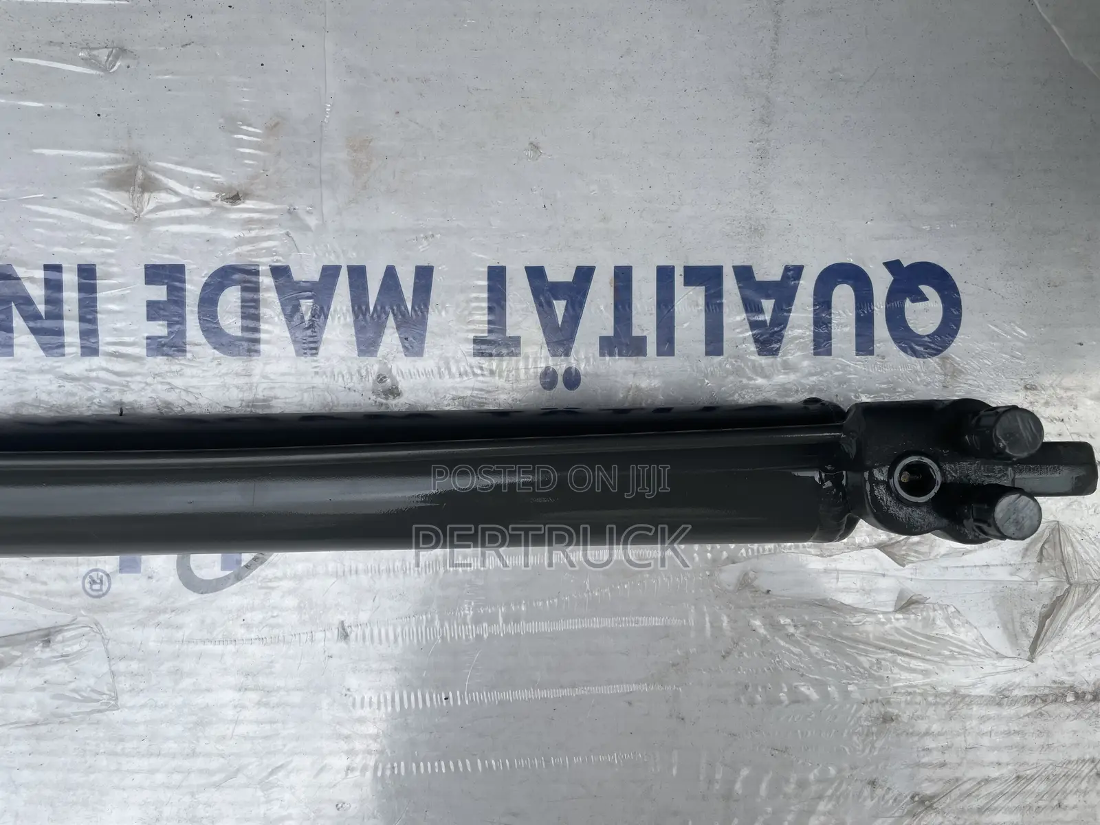 99100820028 Cabin Lift Cylinder/Cabin Tilt Cylinder Styre