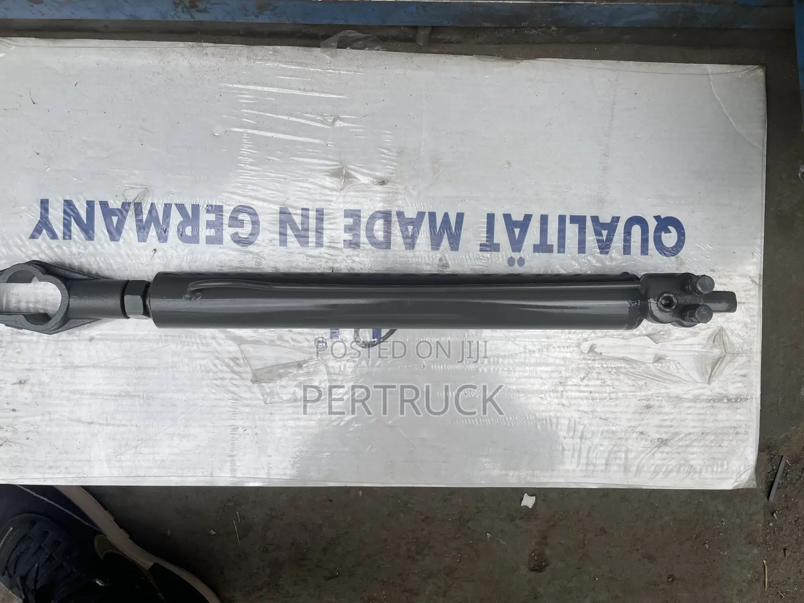99100820028 Cabin Lift Cylinder/Cabin Tilt Cylinder Styre