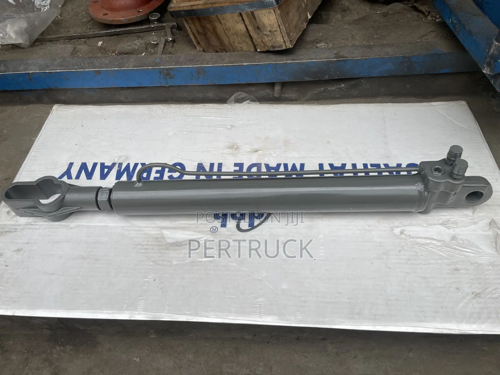 99100820028 Cabin Lift Cylinder/Cabin Tilt Cylinder Styre