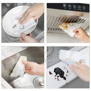 Reusable Kitchen Towel