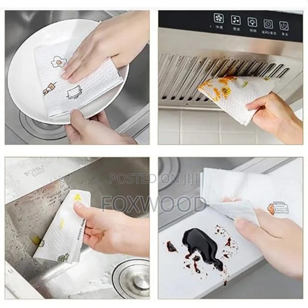 Reusable Kitchen Towel - thumbnail 5