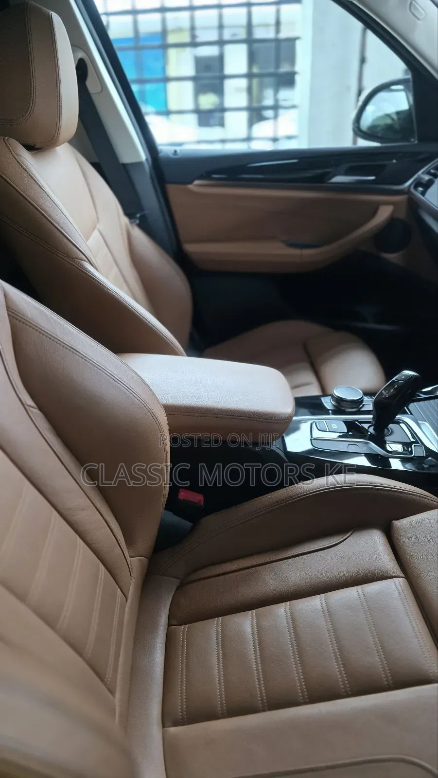 BMW X3 xDrive28i AWD 2017 Black