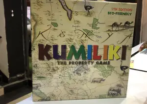 Kumiliki The Property Based