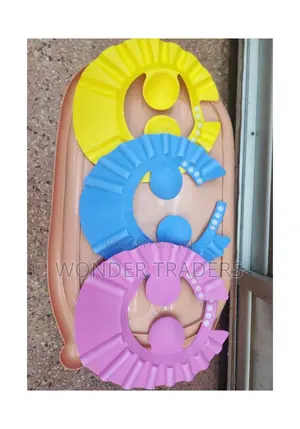 Shower Hat, Kids Shower Hat