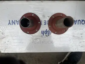 F91409-11/F91409-12 Gearbox First Input Bearing Shaft Cover.
