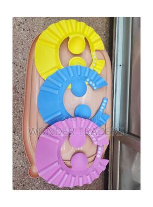 Baby Shower Cap Adjustable - thumbnail 2