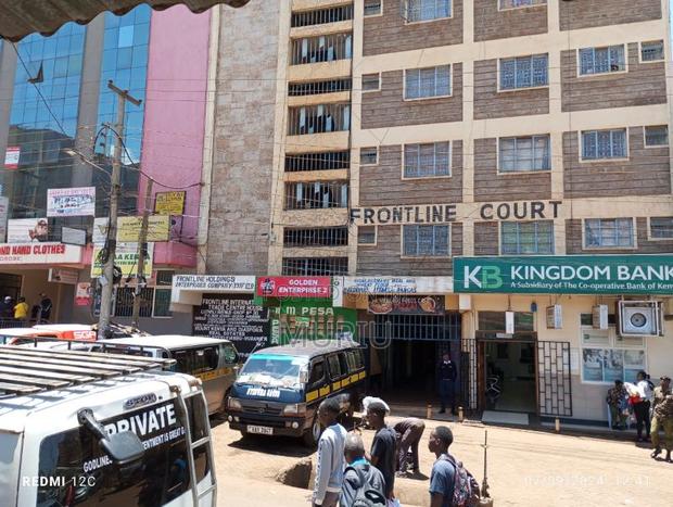 2500 Square Feet Retail Space Nyeri CBD - thumbnail 4