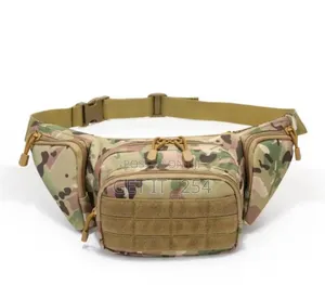 Tactical Drop Leg Bags
Tactical Chest/Waist Bag