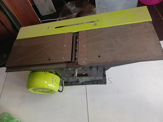 3in 1 Multifunction Table Saw,Planner,Drill - thumbnail 2