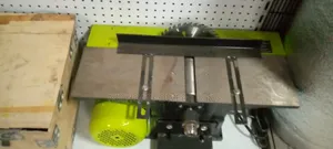 Heavyduty 3 in 1 Table Saw,Planner Drill 1.75hp