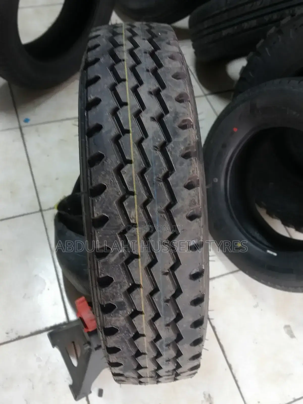 700 R16 Sportrak Tyres