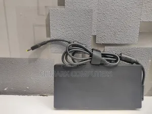 Original 300W AC Adapter Charger for Lenovo Thinkpad 20V 15V