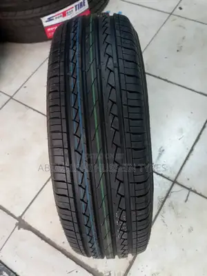205/70 R15 Comforser Tyres