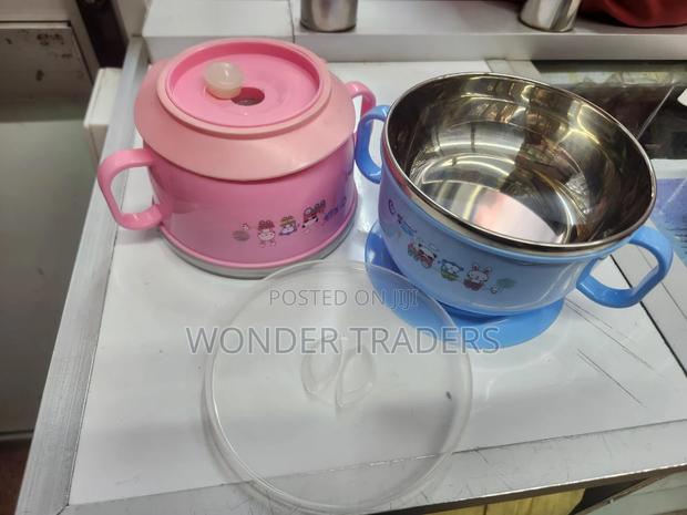 Hot Water Bowl ,Hot Water Bowl , - main view