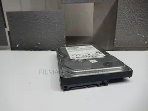 Toshiba 500 Gb 3.5-inch Internal Hard Drive For Desktop