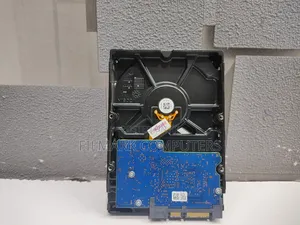 Toshiba 500 Gb 3.5-inch Internal Hard Drive For Desktop
