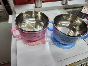 Bowl Hot Water