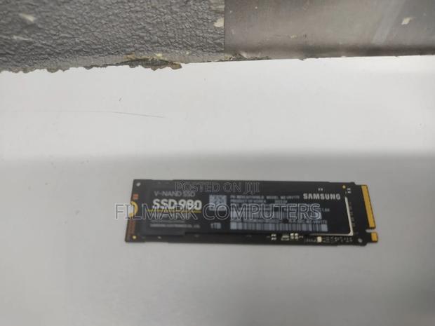 Samsung 1tb M.2 2280 Nvme Pcie Gen3x4 SSD - thumbnail 3