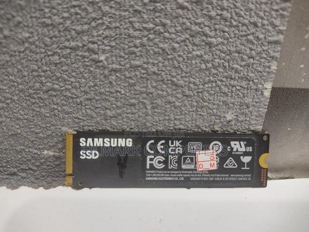 Samsung 1tb M.2 2280 Nvme Pcie Gen3x4 SSD - thumbnail 4