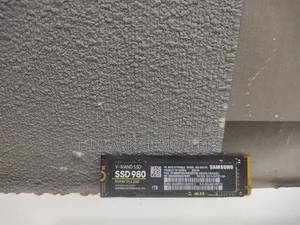 Samsung 1tb M.2 2280 Nvme Pcie Gen3x4 SSD