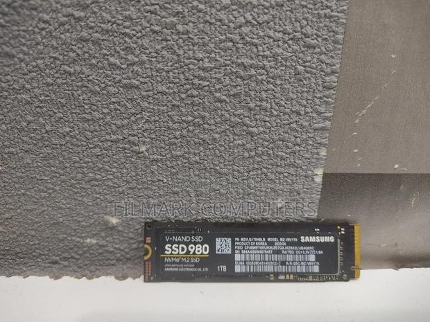 Samsung 1tb M.2 2280 Nvme Pcie Gen3x4 SSD - main view