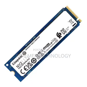 Kingston SSD Disk Pcie Nvm0065 M.2 2tb
