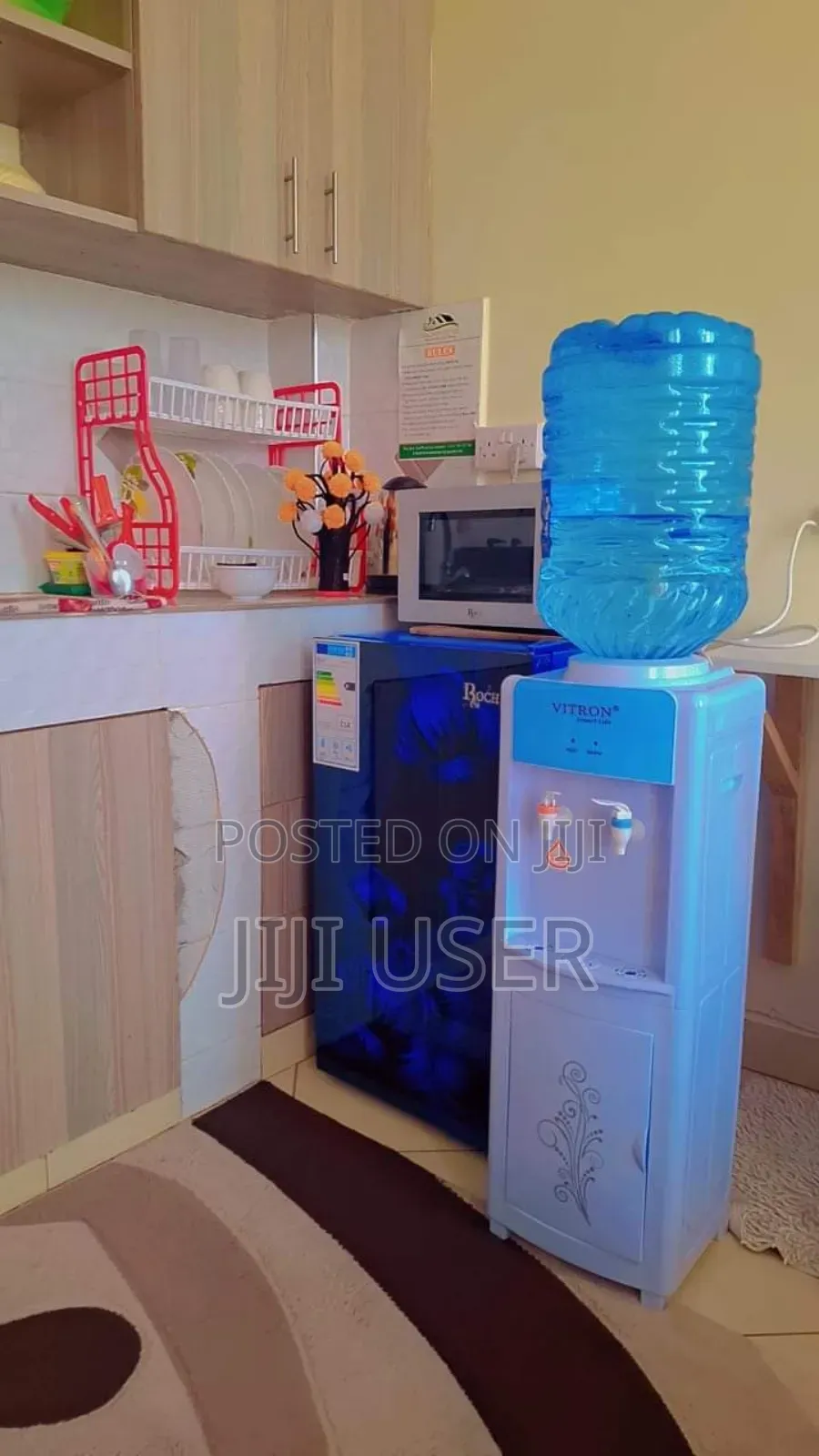Airbnb Fully Furnished Apartment Available