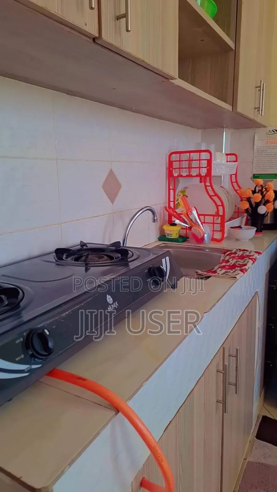 Airbnb Fully Furnished Apartment Available