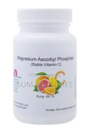 Magnesium Ascorbic Phosphate ( MAP)