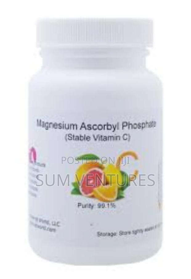 Magnesium Ascorbic Phosphate ( MAP) - main view