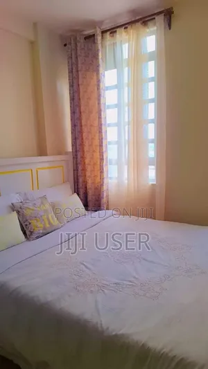 Airbnb Fully Furnished Apartment Available