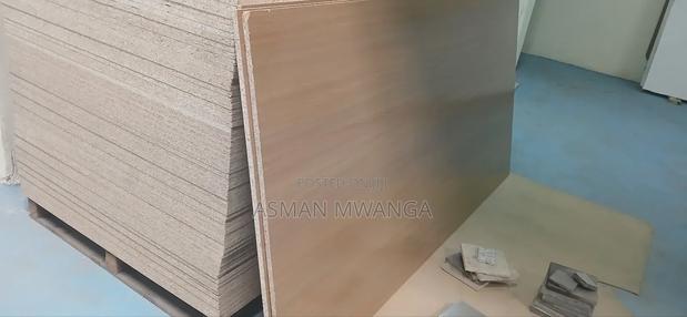 High Gloss Board - main view