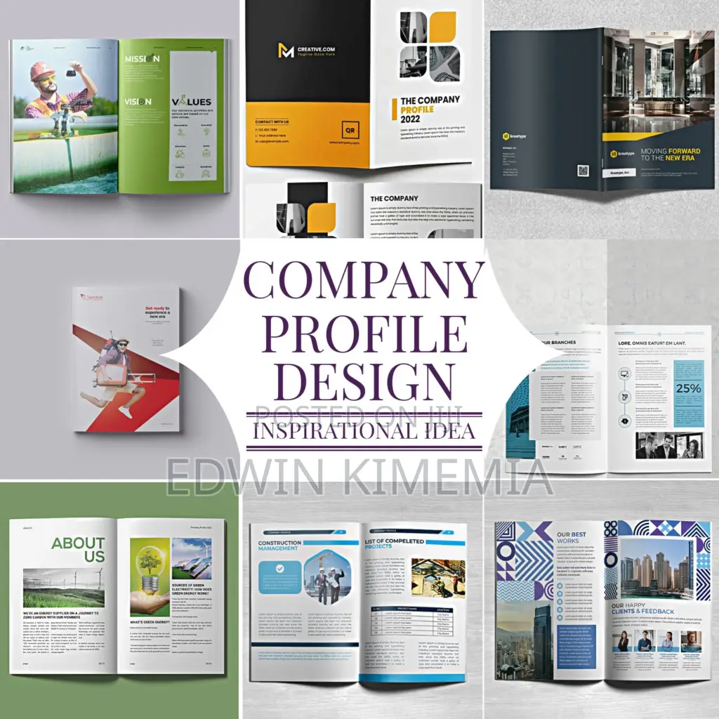 Company Profile