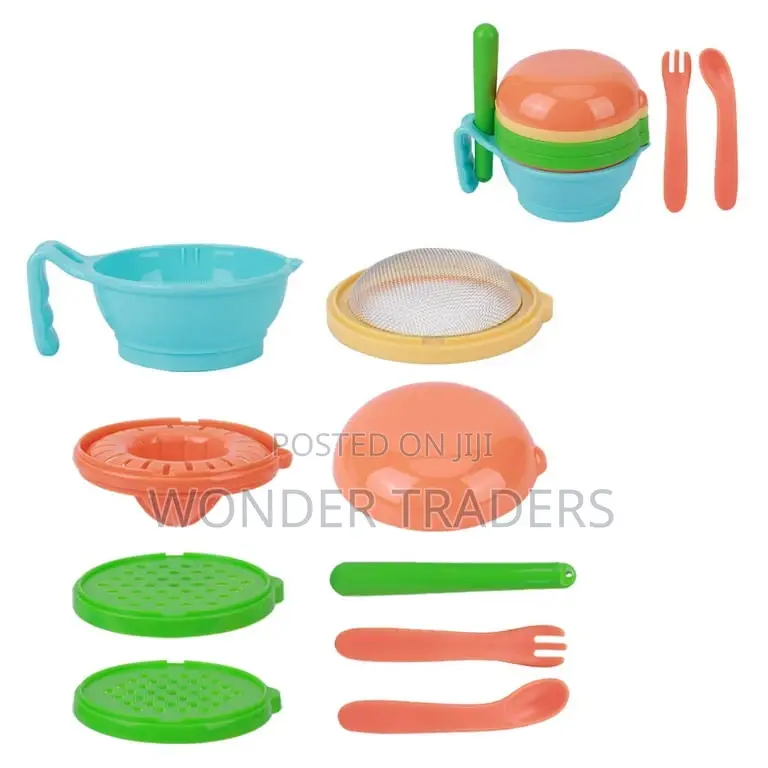 Food Making Set,Food Making Set,