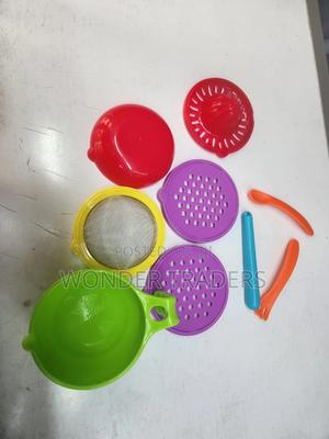 *Food Making Set,*Fooding Making Set - thumbnail 2