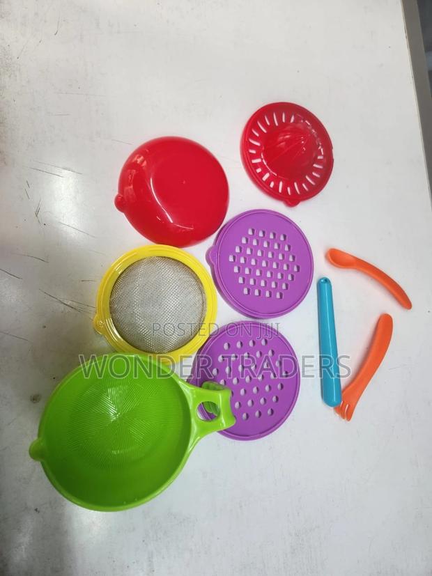 *Food Making Set,*Fooding Making Set - main view