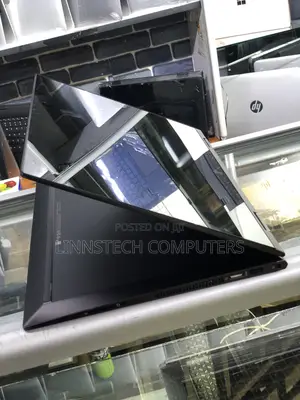 Laptop HP Envy 15 8GB AMD Ryzen 5 SSD 256GB