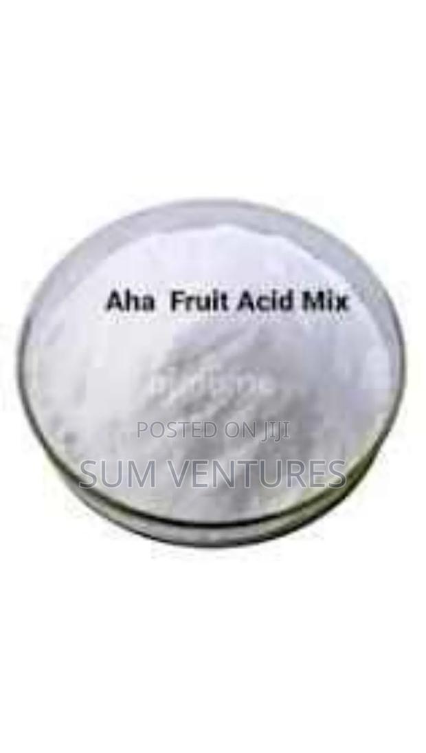 Aha Fruit Acid Mix - main view