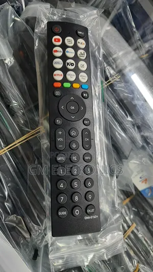 New Hisense Smart TV Replacement Remote Control( CNA-019ZH)