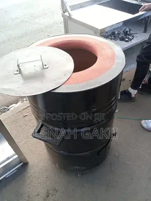 Tandoori Oven