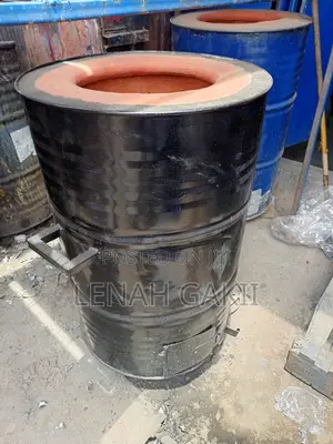 Tandoori Oven
