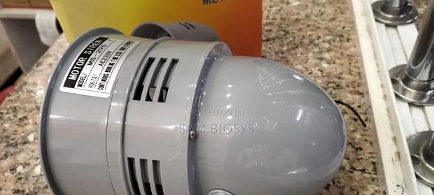 240v Alarm  Siren - thumbnail 2