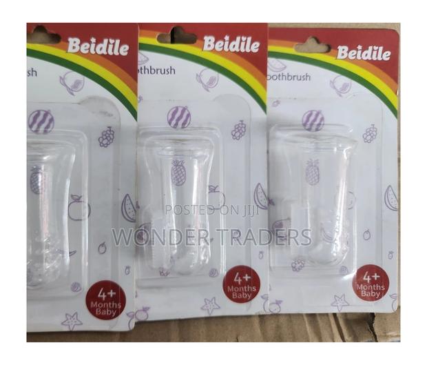 Baby Finger Toothbrush,Baby Fingers - main view