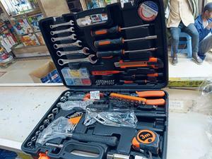 72pcs Electric Toolset - thumbnail 2