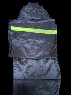 Rain Coat, Full Suit