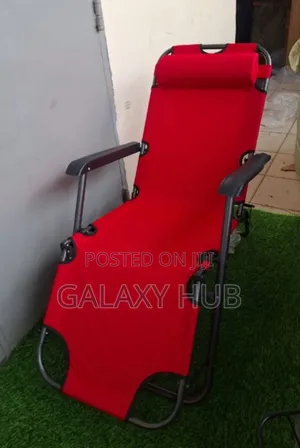 Foldable Camping Beach Chair