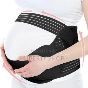 Maternity Support Belt Belly Support Belt - thumbnail 2